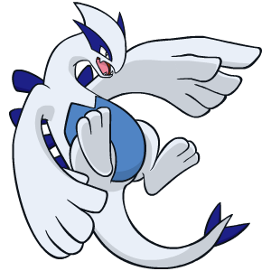 lugia